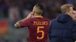 Calciomercato Serie A, giornata di ritorni: Paredes a Roma e Arnautovic all’Inter