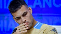 Infortunio Lautaro, emerge una prima diagnosi: cosa filtra dall’Argentina