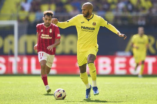 Ricordate Capoue? L’ex Villarreal svincolato si dà al basket in terza divisione spagnola- immagine 3