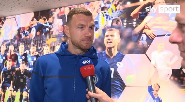 Biasin: “Dzeko, carezze e risposte appuntite. Insinua un dubbio e fa capire…”- immagine 2