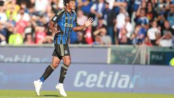 Milan-Pisa, Cuadrado: “Bello sentire i fischi e poi fare gol”