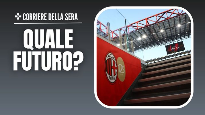 Il Comune di Milano vuole risposte da Milan e Inter sull'acquisto dello stadio di San Siro | Milan News (Getty Images) AC Milan Inter stadio San Siro