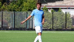 Mercato Lazio, Ruggeri in ritiro con Sarri. Ma il futuro è in bilico…
