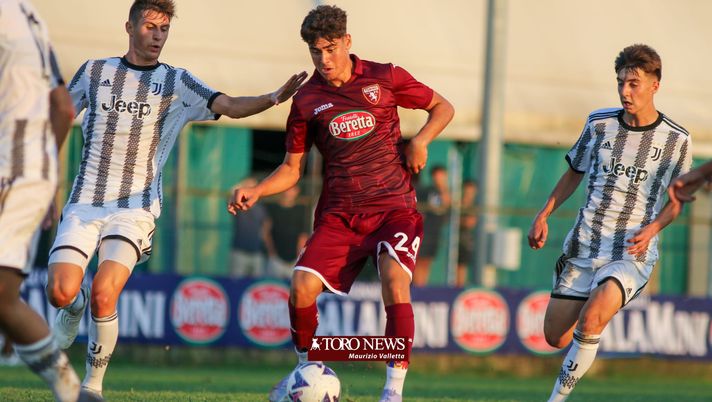 Primavera, Capac lascia il Torino: va all’Atalanta a titolo definitivo - immagine 1