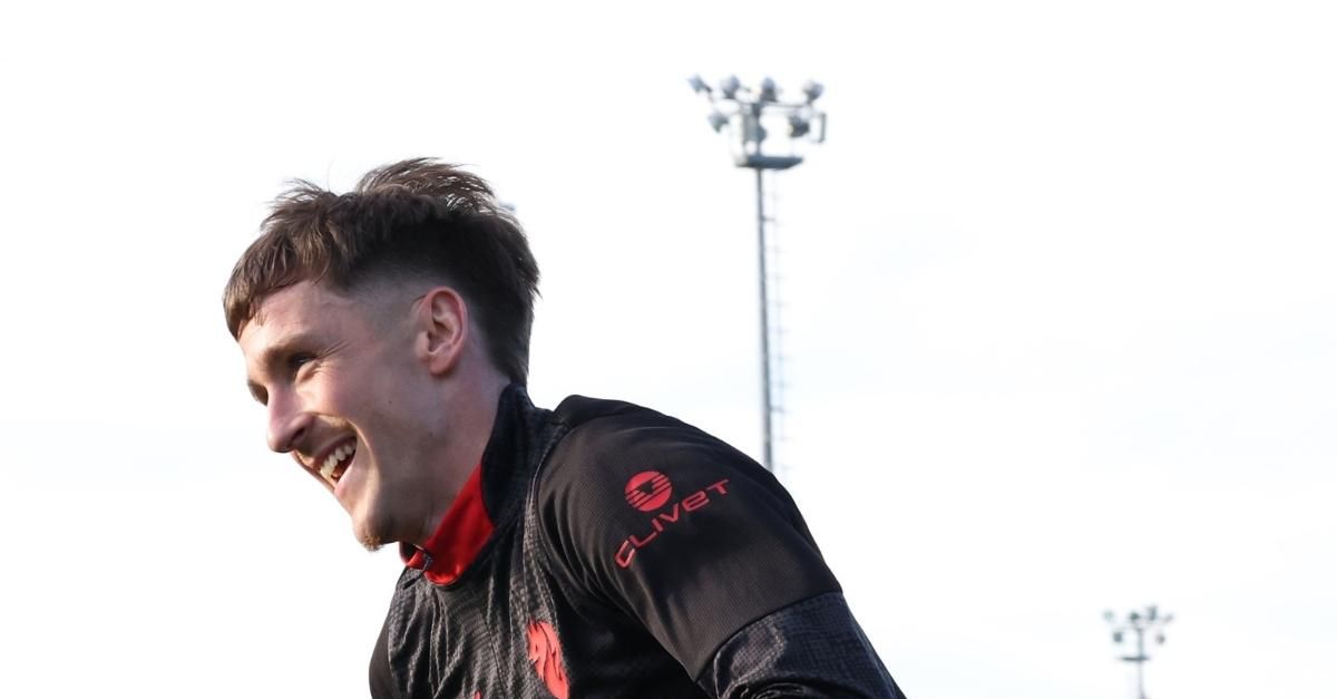 Saelemaekers: giocatore che tutti vorrebbero. Un ricordo di chi si giocava il posto con Messias Saelemaekers: giocatore che tutti vorrebbero. Un ricordo di chi si giocava il posto con Messias