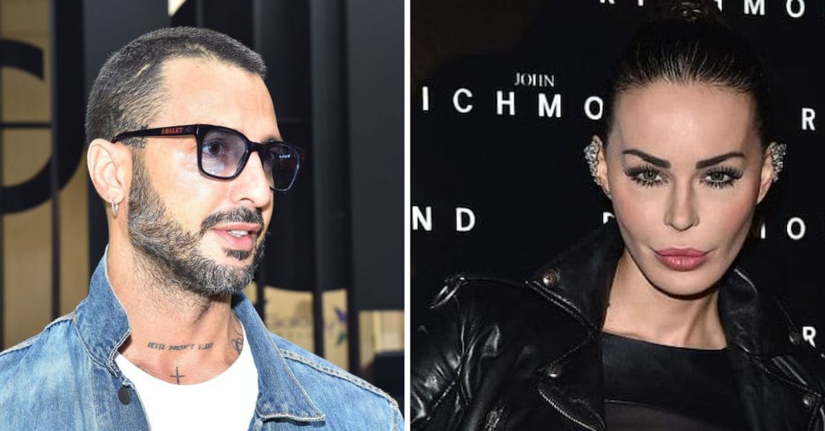 Nina Moric attacca Corona: “Mi occupo di nostro figlio da sola, sono al limite e…”