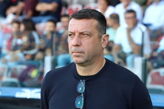 Empoli, D’Aversa: “Non ci sentiamo appagati, bisogna sfruttare le occasioni”- immagine 4