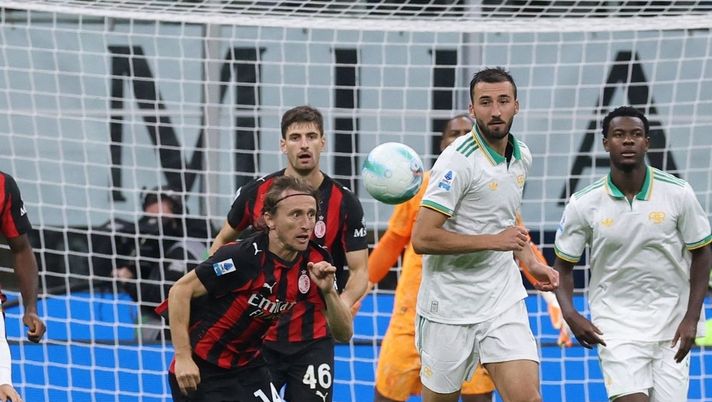 Milan Roma, 10a giornata di Serie A 2025/2026 (Getty Images) Romondini: È un campionato aperto dove c'è equilibrio, anche se...'