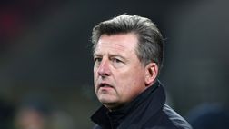 Udinese – Runjaic in conferenza alla vigilia del match contro la Roma