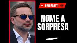 Milan, profilo a sorpresa in dirigenza: Pellegatti fa un nuovo nome. E rivela …