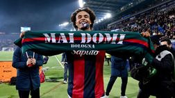 Bologna, festa grande! Zirkzee intervista i compagni e poi dice: “Anno fantastico”