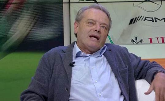 Disastro Ferrari, Turrini sconsolato: “Hamilton sembra la mia Inter che…”- immagine 2