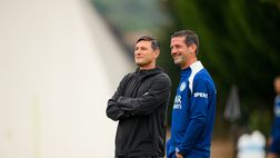 Inter stretta attorno a Chivu. Club convinto del tecnico che ha lanciato le prime frecce
