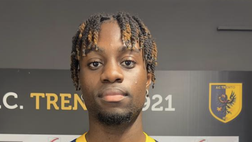 Trento, ufficiale: il difensore Obaretin è gialloblù