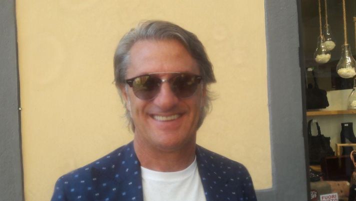 Di Chiara: “Fiorentina ultima? Neanche nei periodi più scuri” Di Chiara: “Fiorentina ultima? Neanche nei periodi più scuri” - immagine 1