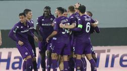 Fiorentina, Fortini: “A San Siro faremo una grande partita, contro l’Inter…”