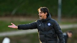 Juve-Inter, le probabili: Inzaghi si affida ai soliti noti. Scelto anche il centrocampo