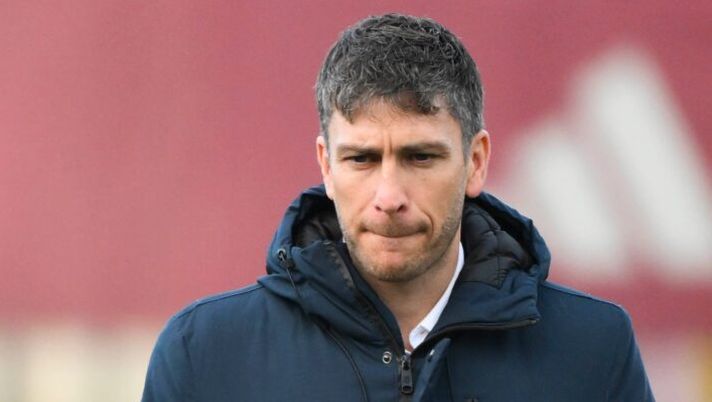 Ds Roma: “Rispondo così su Rensch! Saelemaekers, Frattesi e su Pellegrini dico…” Ds Roma: “Rispondo così su Rensch! Saelemaekers, Frattesi e su Pellegrini dico…” - immagine 1