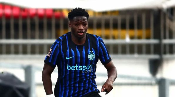 Inter, nuovo status e nuovo futuro per Kamate. Chivu scopre una risorsa in più nella rosa- immagine 2