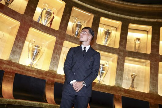 Perché Ardon Jashari è il centrocampista giusto per il Milan: l’analisi- immagine 3