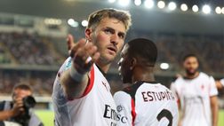 Calciomercato: scambio Dovbyk-Gimenez, Milan e Roma stringono i tempi