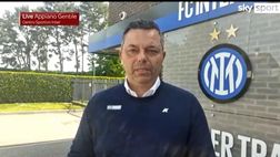 VIDEO / Sky – Inter-Milan, Arnautovic potrebbe giocare con Lautaro