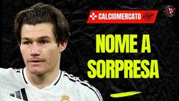 Calciomercato Milan, Brown sfumato: spunta a sorpresa Fran Garcia. I dettagli