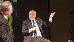 Pasquino (TS): “Queste parole di Marotta confermano la tesi di Conte”