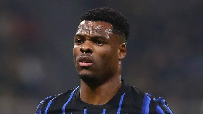 Inter, Dumfries punta il derby contro il Milan. Domani torna Lautaro Martínez