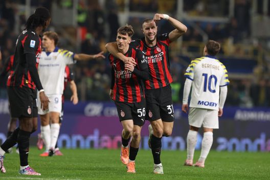 Parma-Milan 2-2, le pagelle: Saelemaekers-show, ma secondo tempo horror dei rossoneri- immagine 9