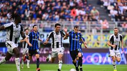 Inter 2-1 Udinese | Le pagelle: incerottati e feriti, ci prova solo Solet