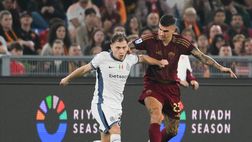 Di Canio: “Inter, manca l’atteggiamento. Si vede da Barella: ecco perché”