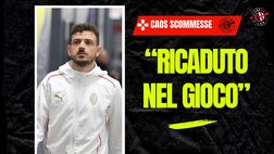 Scommesse, Florenzi: “Mai giocato sul calcio. Tonali? Lui mi mandava la fattura”