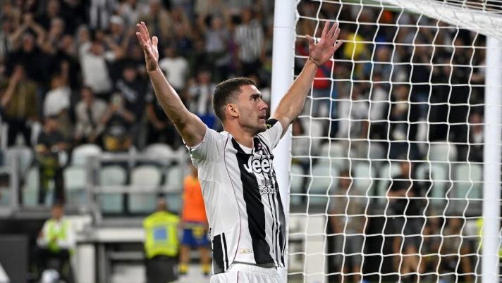 Cosa sta succedendo per Vlahovic: l’orientamento sulla Juve, il Milan e il sondaggio dall’estero - immagine 1