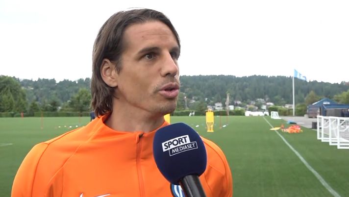 Sommer: “Chivu mi piace, ecco le differenze con Inzaghi. Urawa? Corrono tanto e…” - immagine 1