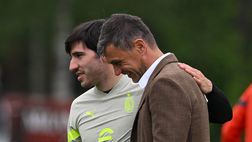 Ex Milan, Tonali: “La chiamata di Maldini cambiò tutto”. Poi il retroscena su Gattuso