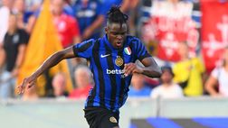 GdS – Inter, Bisseck sorpassa Pavard? Avversario e non solo, tutti i fattori