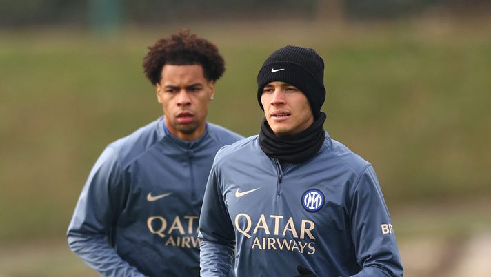 Sky – Inter, da Buchanan a Esposito e Asllani: il punto sulle uscite. E Calhanoglu… - immagine 1