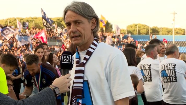 Sky / Niente Serie A per Inzaghi: nuovo club in Serie B, c’è l’accordo totale - immagine 1