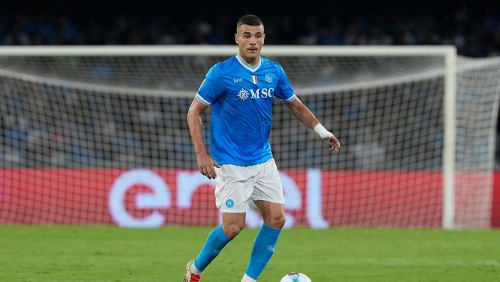 FANTACALCIO NAPOLI. Nuovo stop per Buongiorno: la decisione in vista del Milan - immagine 1