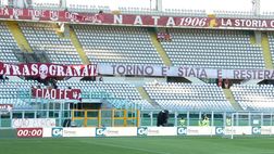 Curva Maratona vuota a oltranza: i lettori sostengono l’iniziativa