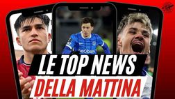 Milan, quanto hai perso con Tonali. Assalto a Karetsas. La decisione su Castro. Alajbegovic: la verità