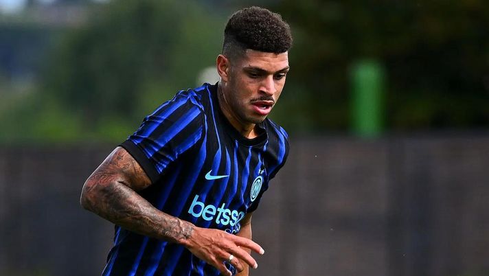 Inter, Chivu pensa alla rivoluzione con Luis Henrique: ecco il nuovo triplo ruolo - immagine 1