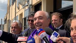 VIDEO VN – Commisso si era presentato così: “Chiamatemi Rocco!”