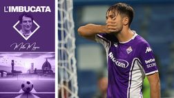 Mancano ancora qualità e personalità a inizio azione. Ranieri, anche meno!