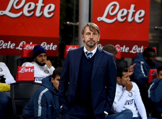 Vecchi: “Inter U23? Io ho un contratto con il Vicenza e sono sicuro che se…”- immagine 2