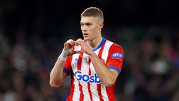 Affare fatto. Ghisolfi a cena con Dovbyk, la Roma blocca l’attaccante