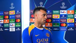Lautaro: “Ecco come sto! Arriviamo così alla finale, queste sono le mie sensazioni”