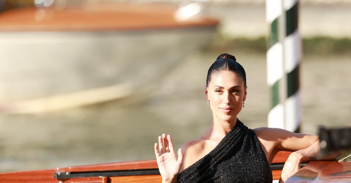 Ritocchini? Cecilia Rodriguez risponde così: “Mai rifatto nulla se non il seno. Ero piccola e…”