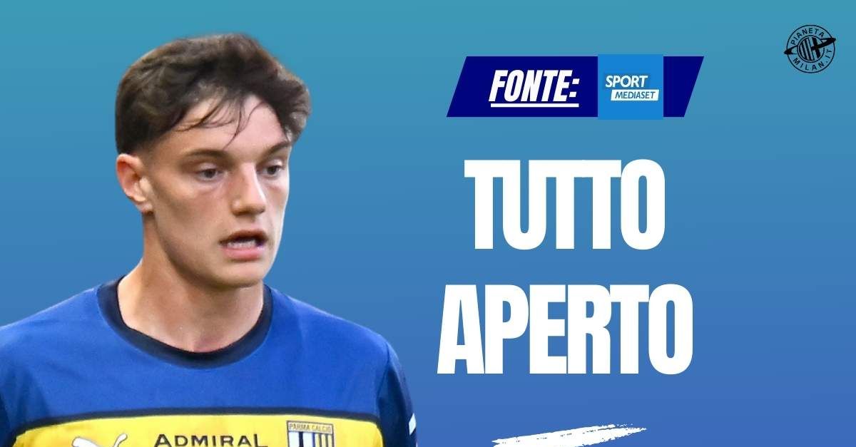 Calciomercato Milan, Leoni non è sfumato: ecco la richiesta e gli ostacoli Calciomercato Milan, Leoni non è sfumato: ecco la richiesta e gli ostacoli